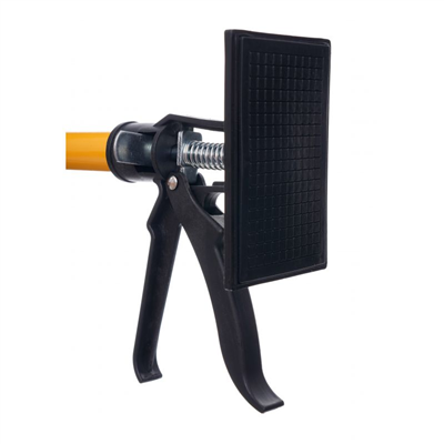 Kraft&Dele KD3022, Teleskopická podpěrná tyč 50 - 115 cm