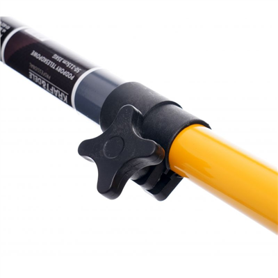 Kraft&Dele KD3022, Teleskopická podpěrná tyč 50 - 115 cm