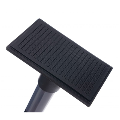 Kraft&Dele KD3022, Teleskopická podpěrná tyč 50 - 115 cm