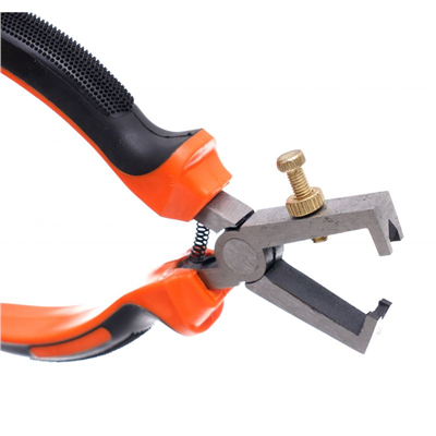 Kraft&Dele KD10811, Odizolovací kleště