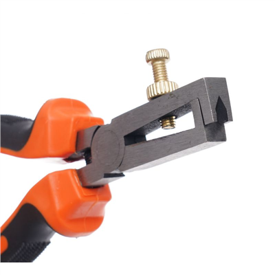 Kraft&Dele KD10811, Odizolovací kleště