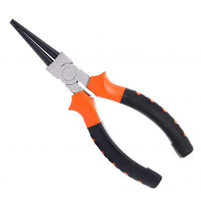 Kraft&Dele KD10813, Kleště kulaté očkové 6