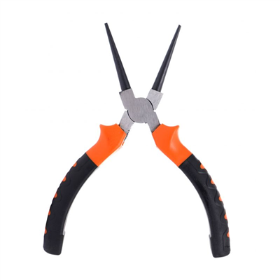 Kraft&Dele KD10813, Kleště kulaté očkové 6