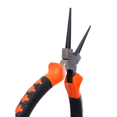 Kraft&Dele KD10813, Kleště kulaté očkové 6