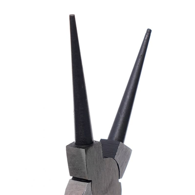 Kraft&Dele KD10813, Kleště kulaté očkové 6