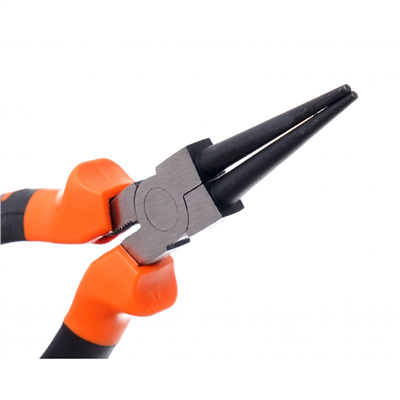 Kraft&Dele KD10813, Kleště kulaté očkové 6