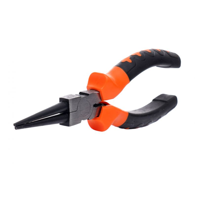 Kraft&Dele KD10813, Kleště kulaté očkové 6