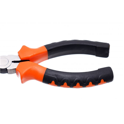 Kraft&Dele KD10813, Kleště kulaté očkové 6