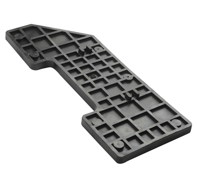 Redats 26-12-63, Plastová ochrana odrážeče pneumatik zouvačky M-230