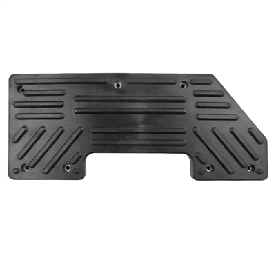 Redats 26-12-63, Plastová ochrana odrážeče pneumatik zouvačky M-230