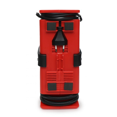 Kraft&Dele KD1489, Mini kompresor do auta, 12/230V