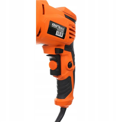 Kraft&Dele KD1699, Elektrická vrtačka 1200 W