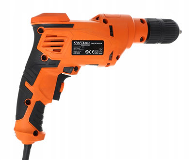 Kraft&Dele KD1699, Elektrická vrtačka 1200 W