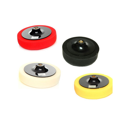 Kraft&Dele KD1593, Leštící houba měkká 150 mm