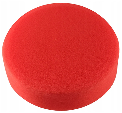 Kraft&Dele KD1593, Leštící houba měkká 150 mm