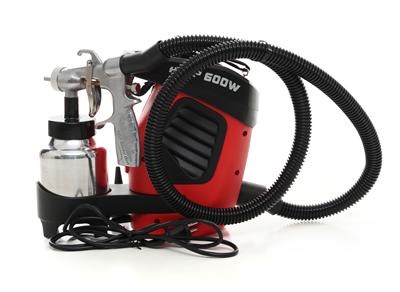 Kraft&Dele KD1652, Elektrická malířská stříkací pistole 600 W