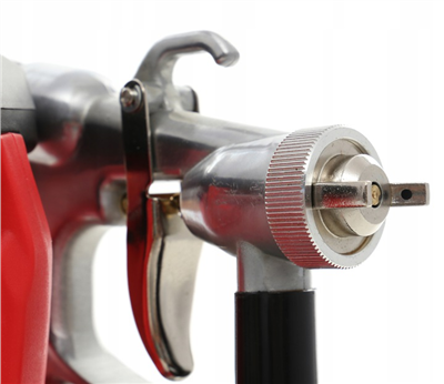 Kraft&Dele KD1652, Elektrická malířská stříkací pistole 600 W