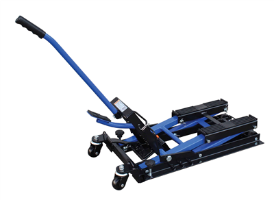 Satra S-80LBM, Hydraulický zvedák motocyklů, 680 kg