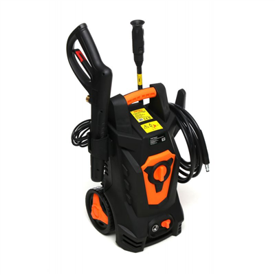 Kraft&Dele KD446, Tlaková myčka 2000 W 200 bar + příslušenství