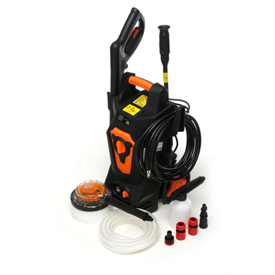 Kraft&Dele KD446, Tlaková myčka 2000 W 200 bar + příslušenství