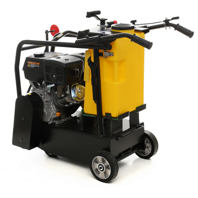 Kraft&Dele KD11920, Řezačka betonu a asfaltu