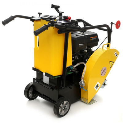 Kraft&Dele KD11920, Řezačka betonu a asfaltu
