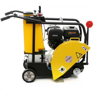 Kraft&Dele KD11920, Řezačka betonu a asfaltu