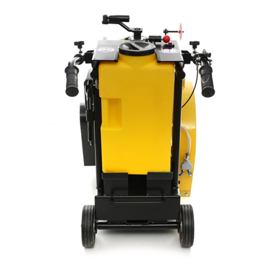 Kraft&Dele KD11920, Řezačka betonu a asfaltu