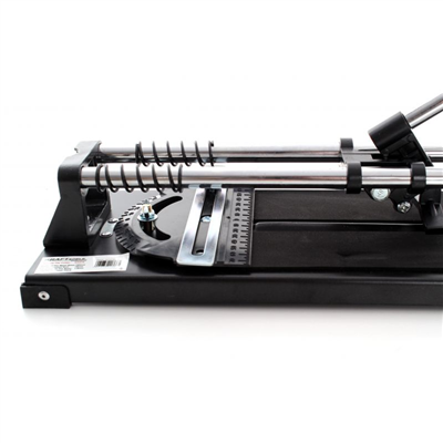 Kraft&Dele KD575, Řezačka na dlažbu 80 cm