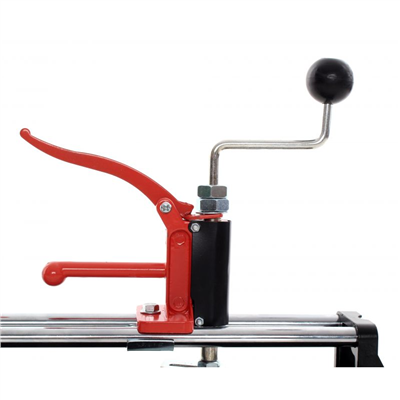 Kraft&Dele KD575, Řezačka na dlažbu 80 cm