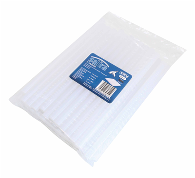 Satra S-HM200S, Tavné lepicí tyčinky 11 x 200 mm, sada 1 kg