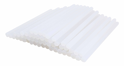 Satra S-HM200S, Tavné lepicí tyčinky 11 x 200 mm, sada 1 kg