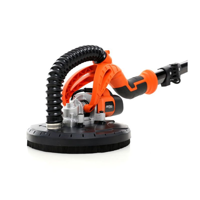 Kraft&Dele KD1541, Bruska žirafa na sádrokarton 710 W