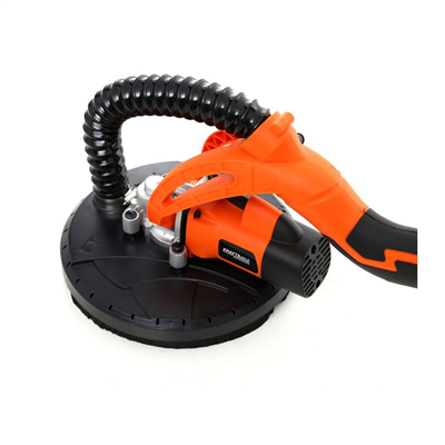 Kraft&Dele KD1541, Bruska žirafa na sádrokarton 710 W