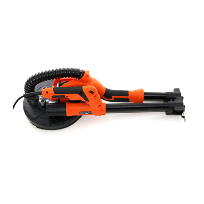 Kraft&Dele KD1541, Bruska žirafa na sádrokarton 710 W