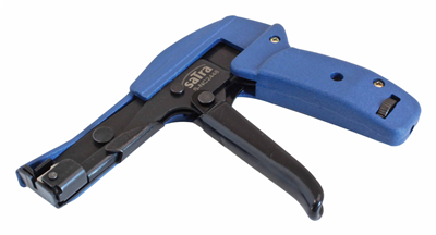 Kleště na stahovací nylonové pásky 2,4-4,8 mm, S-NC2448