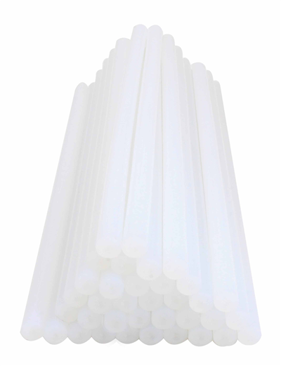 Satra S-HM300S, Tavné lepicí tyčinky 11 x 300 mm, sada 1 kg