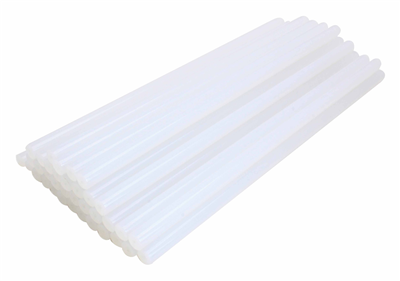 Satra S-HM300S, Tavné lepicí tyčinky 11 x 300 mm, sada 1 kg