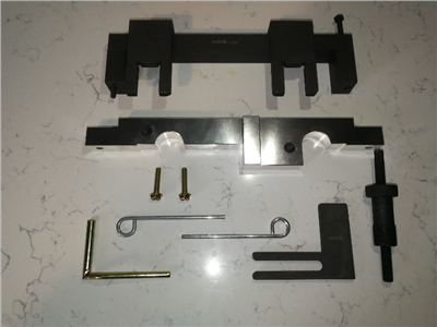Aretační přípravky BMW N43 1.6/2.0 16v VANOS (aretace rozvodů, sada) S-BB1618, F04054