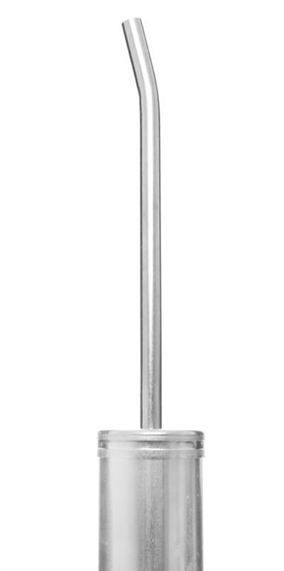 Ruční odsávačka a plnička oleje 500ml, TA4043