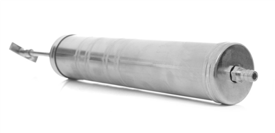 Ruční odsávačka a plnička oleje 500ml, TA4043