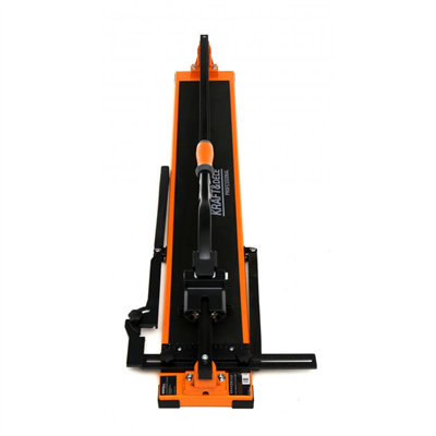 Kraft&Dele KD10360, Řezačka na dlažbu 100 cm