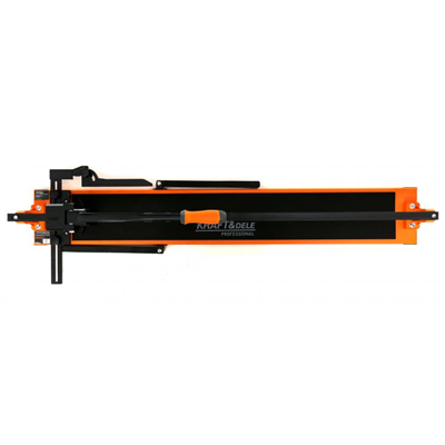 Kraft&Dele KD10360, Řezačka na dlažbu 100 cm