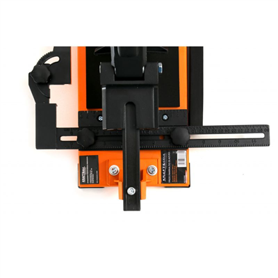 Kraft&Dele KD10360, Řezačka na dlažbu 100 cm