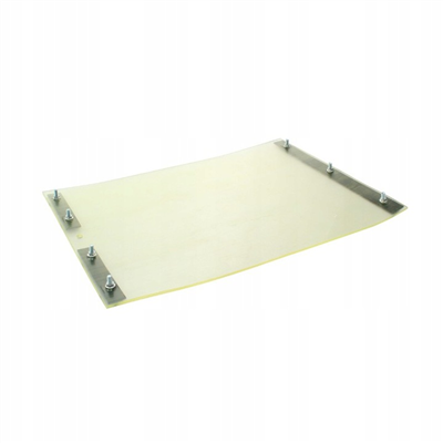 Kraft&Dele KD1187, Univerzální podložka na vibrační desku C120