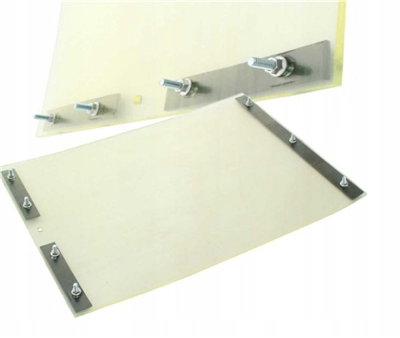 Kraft&Dele KD1187, Univerzální podložka na vibrační desku C120