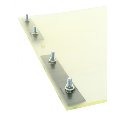 Kraft&Dele KD1187, Univerzální podložka na vibrační desku C120