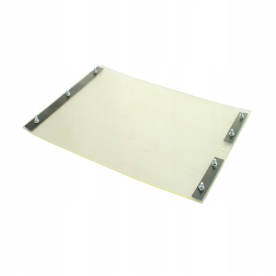 Kraft&Dele KD1187, Univerzální podložka na vibrační desku C120