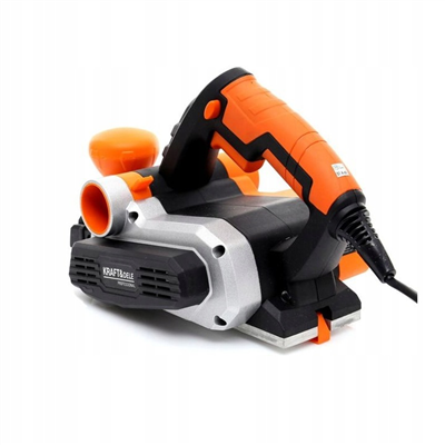 Kraft&Dele KD1682, Elektrický hoblík 1550 W