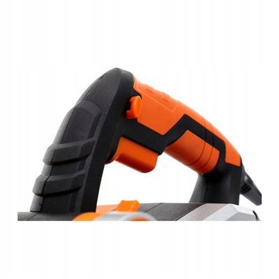 Kraft&Dele KD1682, Elektrický hoblík 1550 W